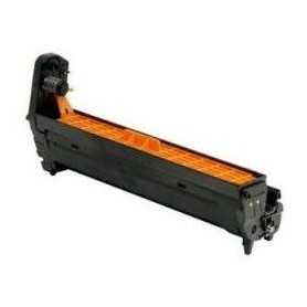 Black Drum Reg OKI C610N,C711,C5600,C5800,C5750,ES7411-20K