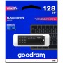 GoodRAM Pendrive 128GB BLACK USB 3.0 - retail blister - UME3-1280K0R11