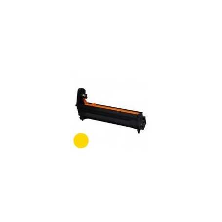Yellow Drum Reg Oki C824n,C834nw,C844dnw -30K46857505