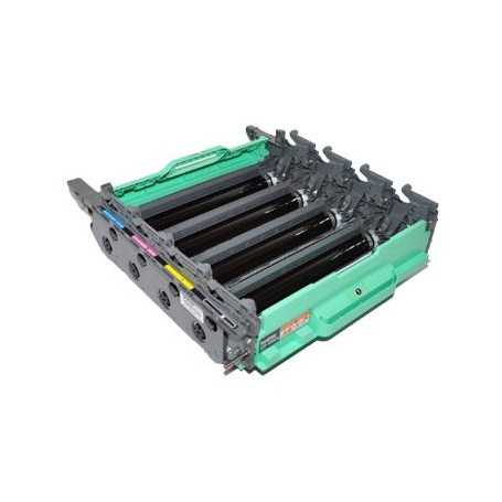 Drum Compa Black+Colore For Brother TN320S-25KDR-320CL