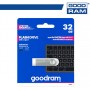 GoodRAM Pendrive 32GB UNO3 USB 3.2 - retail blister - UNO3-0320S0R11