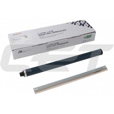 CET Long Life Drum Unit Rebuild Kit RICOH M C2001,C2000-80KD0BK2205-Kit