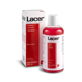 Lacer Collutorio 500ml
