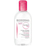 Bioderma Sensibio H2O Make Up Removing Micelle Solution 250ml