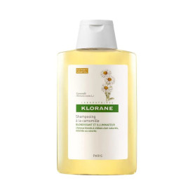 Klorane Champú Camomila 200ml