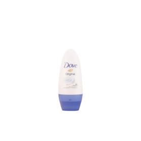 Dove Original Deodorante Roll On 50ml