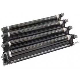Black Drum Unit  com ECOSYS PA2600CX,MA2101-100K30C0D93010