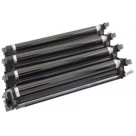 Black Drum Unit  com ECOSYS PA2600CX,MA2101-100K30C0D93010