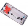 Redmi Note 8T Display Service Pack White Original 5600020C3X