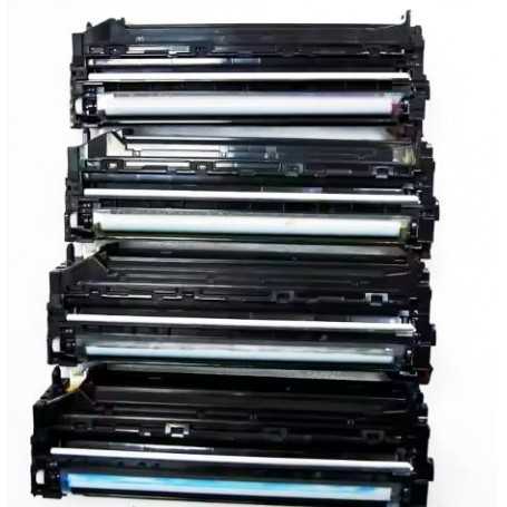 Black Developer Unit Reg Kyocera M6030,200K302NR93020