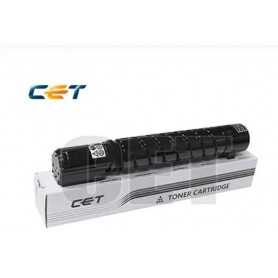 CET Black Canon C-EXV55 CPP Toner Cartridge-23K 2182C002AA