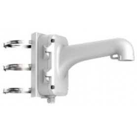 Junction Box con aggancio da palo per telecamere PTZ-Txx