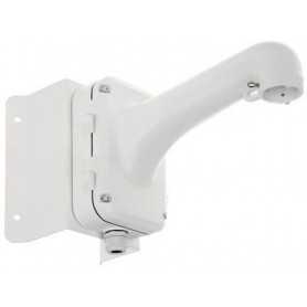 Junction Box con aggancio a corner per telecamere PTZ-Txx