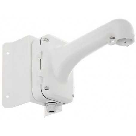 Junction Box con aggancio a corner per telecamere PTZ-Txx