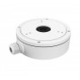 Junction box a parete per telecamera Hilook e Hikvision per T2 - DS-1280ZJ-M