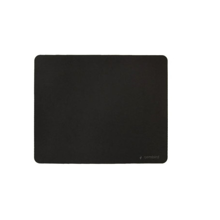 TAPPETINO MOUSEPAD GEMBIRD MP-S-BK NERO 22X18 CM