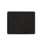 TAPPETINO MOUSEPAD GEMBIRD MP-S-BK NERO 22X18 CM