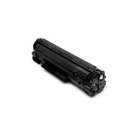 TONER COMPATIBILE HP CF217A BLACK