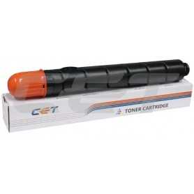 CET Cyan Canon C-EXV29 CPP Toner- 27K/ 484g 2794B003AA