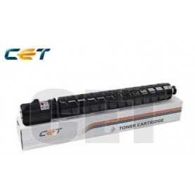 CET Magenta Canon C-EXV51 CPP Toner Cartridge-60K0483C002AA