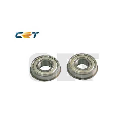 2xpcs Lower Roller Bearing Canon XG9-0636-000