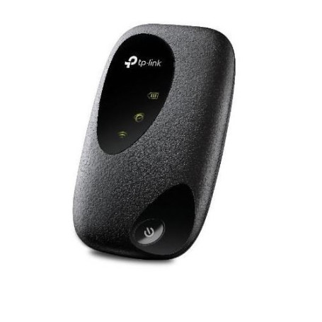 ROUTER HOTSPOT PORTATILE 4G LTE WIRELESS TP-LINK M7000