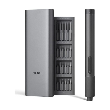 CACCIAVITE XIAOMI BHR4680GL MI PRECISION 24-IN-1 BLACK