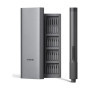 CACCIAVITE XIAOMI BHR4680GL MI PRECISION 24-IN-1 BLACK
