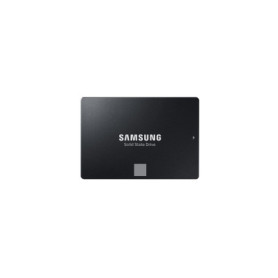 HARD DISK 2,5 SSD 2TB SAMSUNG SOLID STATE 870 EVO SERIES MZ-77E2T0B/EU