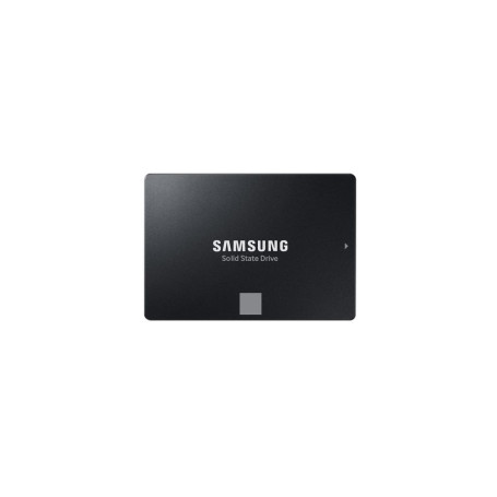HARD DISK 2,5 SSD 2TB SAMSUNG SOLID STATE 870 EVO SERIES MZ-77E2T0B/EU