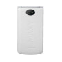CELLULARE BRONDI MAXY DUOS WHITE ITALIA