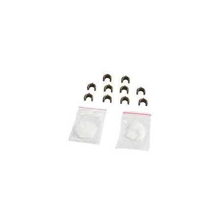 10xLower Roller Bushing P4014,P4015,P4515,4200RC1-3361-000