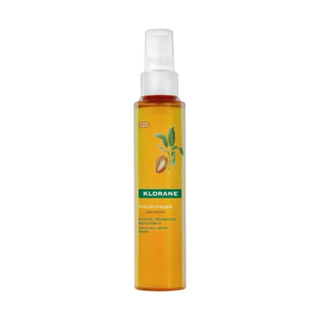 Klorane Aceite De Mango 125ml