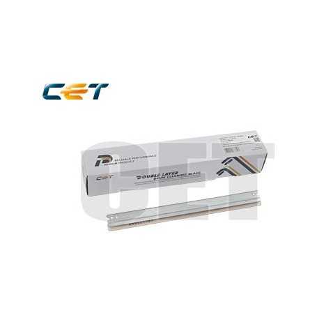 CET Double Layer Drum Cleaning Blade HP/CANON 60KCF237-Blade