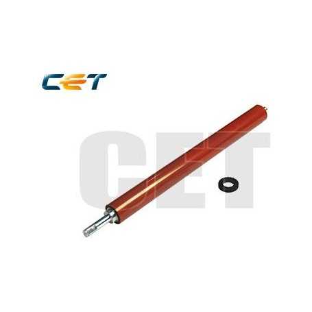 CET Lower Sleeved Roller HP LaserJet 5200,700 M712dn LPR-5200