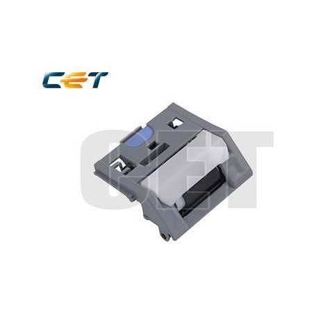 CET Paper Separation Roller Assembly HP M552dn,M553dn,E67550RM2-0064-000