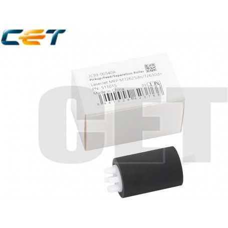 CET Pickup/Feed/Separation Roller-Tray2-5 HP LJ M72625dn, m72630dnJC93-00540A