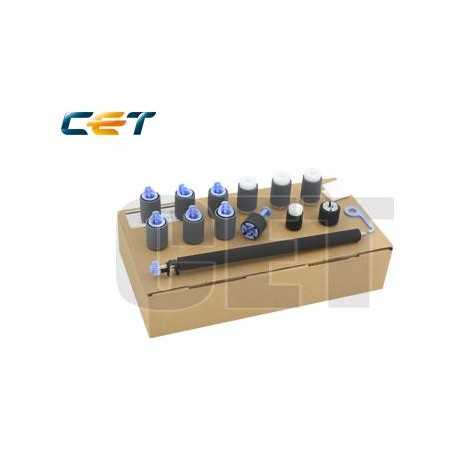 CET Roller Kit HP RM1-5462, RM1-0036,RM1-0037,CB506-67905