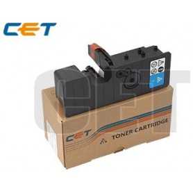 CET Kyocera TK-5440C Cyan Toner Cartridge 1T0C0ACNL0 2.4K/33g