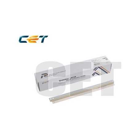 CET  Double Layer Drum Cleaning Blade KYOCERA TASKalfa 306ci,356ci