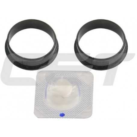 CET Upper Roller Bushing 2Pcs Kyocera M3145,3560,3260,3060