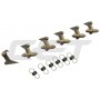 6X Upper Picker Finger W/Spring Kyocera 2A820530, 2C920190