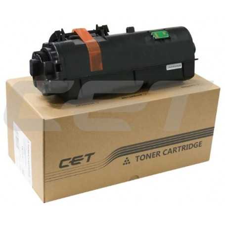 CET Kyocera TK-1170 Toner Cartridge- 7.2K/ 280g
