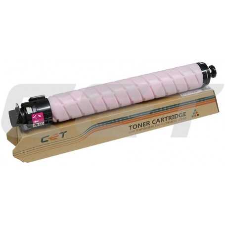 CET CPP CPP Magenta Toner Cartridge-Chemical RICOH-440g/28K842636 842640 842632