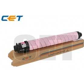 CET Magenta Toner Cartridge-Chemical Ricoh IM C3010,C351084250884251628K/440g