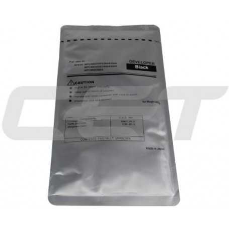 CET Black Ricoh MPC3003, 3503, 3004, 4503 Developer (OEM) 