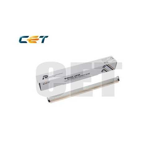 CET Double Layer Transfer Belt Cleaning Blade RICOH MPC2003300KD1496008-Blade