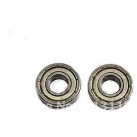 2xLower Roller Bearing MP6001,7000,7500,5500,8000AE03-0053