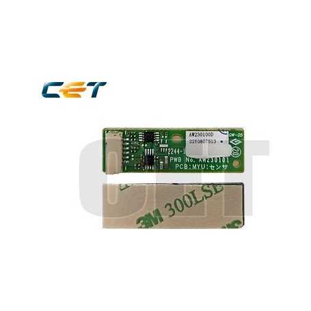 CET Yellow Developer Chip RICOH IM C3010,C3510 -160KD0E13013