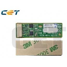 CET Cyan Developer Chip RICOH IM C4510,C5510,C6010 -270KD0E33001